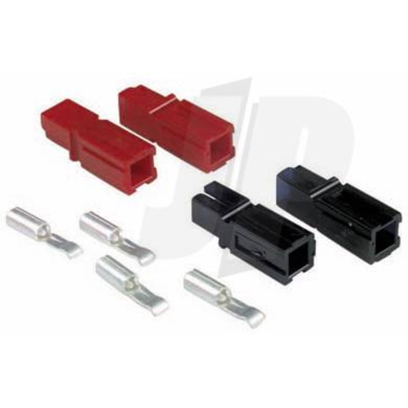 Power Pole Connectors similar to Anderson Plugs