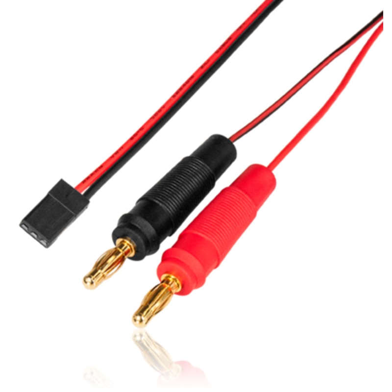 Powerbox Charging Lead for PowerPak Eco Battery 1763/60