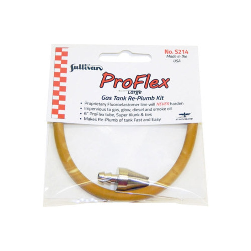Sullivan Large ProFlex Re-Plumb Kit S214