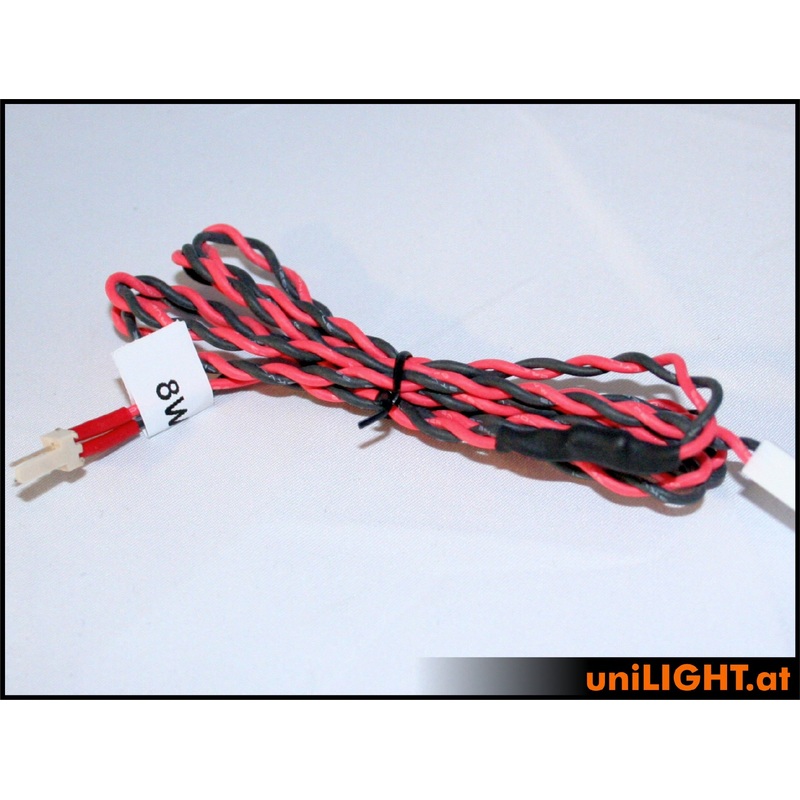 UniLight Adapter Cable 8W