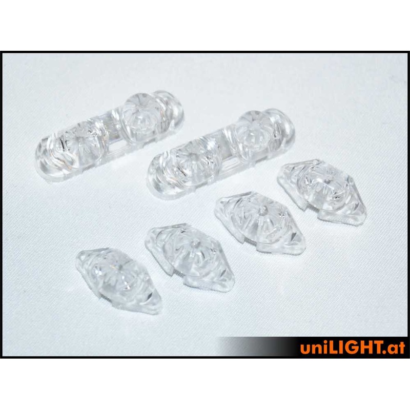 UniLight Light Caps Mini Series