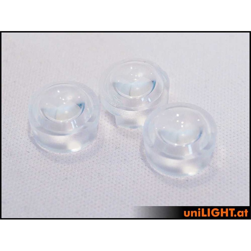 UniLight Optic 12mm For Bar12