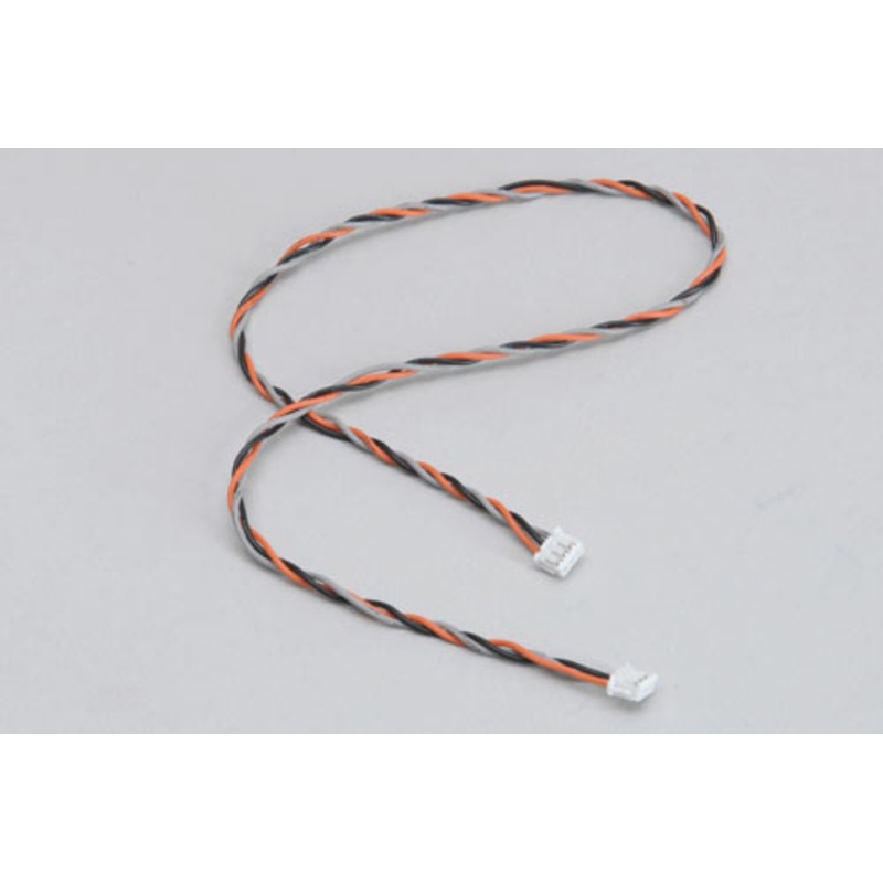 Cirrus Satellite Ext.Lead (12in) 30cm P-SSEL030