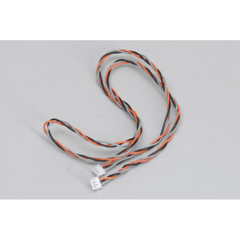 Cirrus Satellite Ext.Lead (18in) 45cm P-SSEL045
