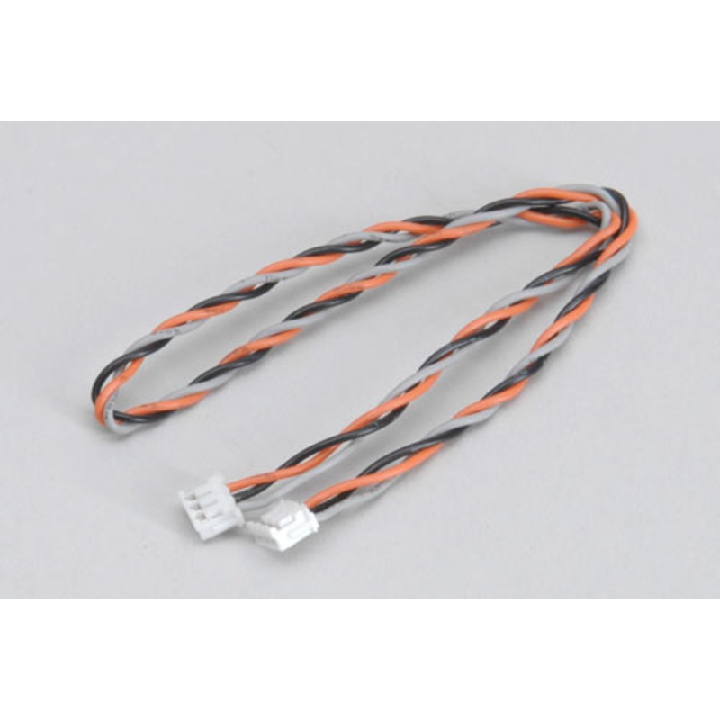 Cirrus Satellite Ext.Lead (9in) 23cm P-SSEL023