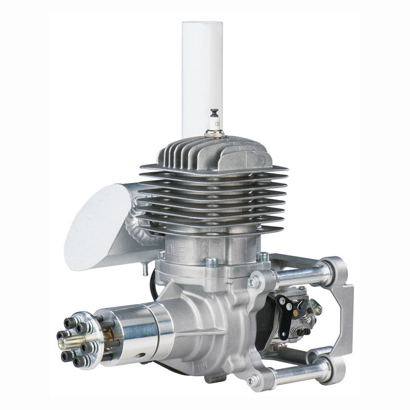 DLE-85 Two Stroke Petrol Engine DLE85