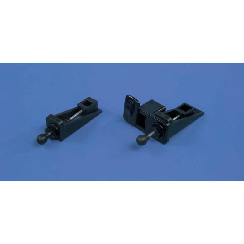 Dubro DB207 Kwik Switch & Charging Jack