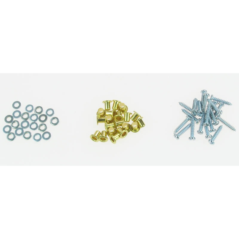 Dubro Servo Mount Acc (5pcs) DB114