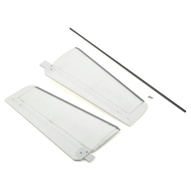 E-Flite Horizontal Stab w/Tube: SR-22T EFL5954