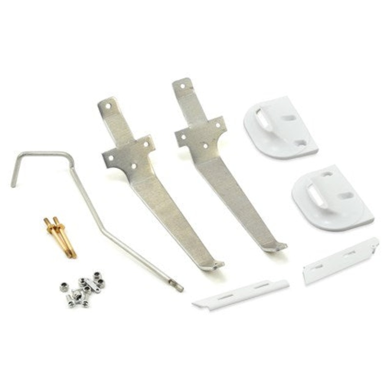 E-Flite Landing Gear Set: SR-22T EFL5957