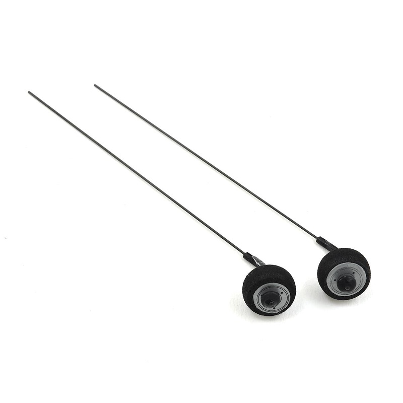 E-Flite Landing Gear: UMX Vapor Lite HP EFLU6805