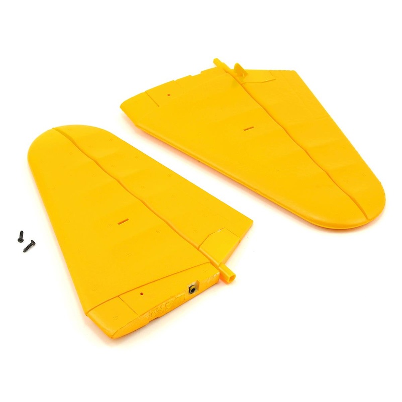 E-Flite PT-17 1.1m: Horizontal Stabilizer EFL3354