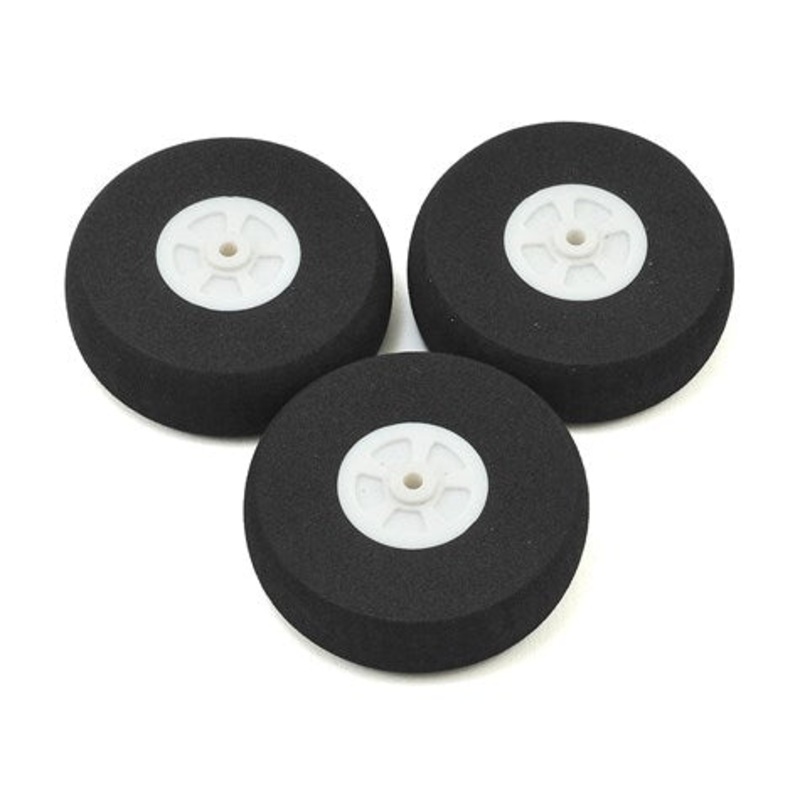 E-Flite Wheel Set: SR-22T EFL5959