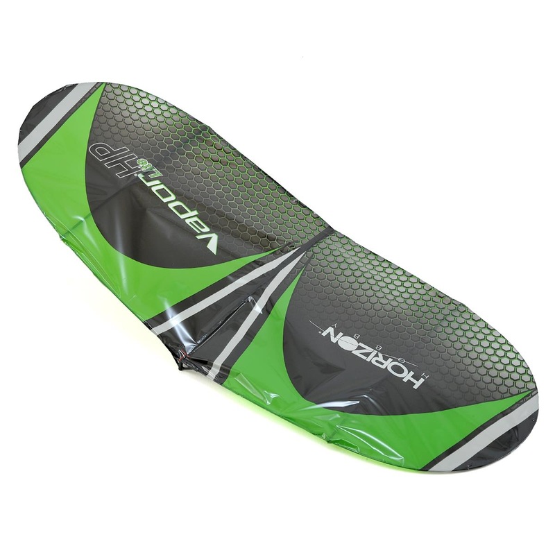 E-Flite Wing: UMX Vapor Lite HP EFLU6802