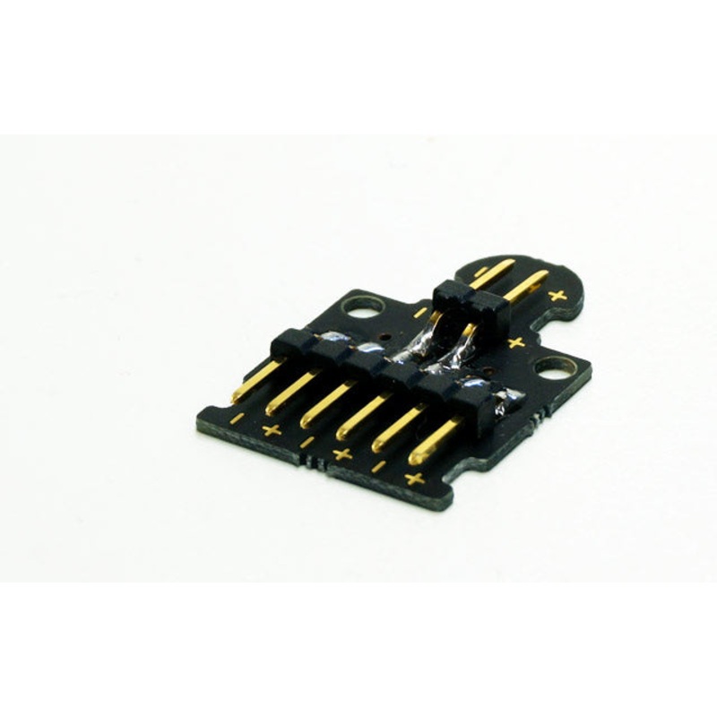 Emcotec Lighting Distribution Board OPT7020