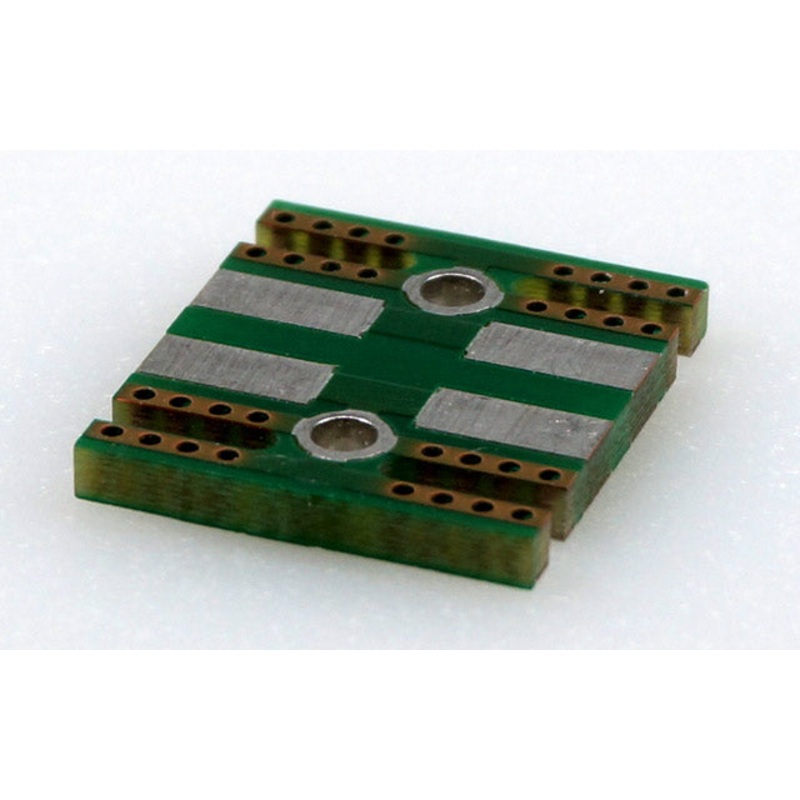Emcotec MPX/MPX PCB A86000