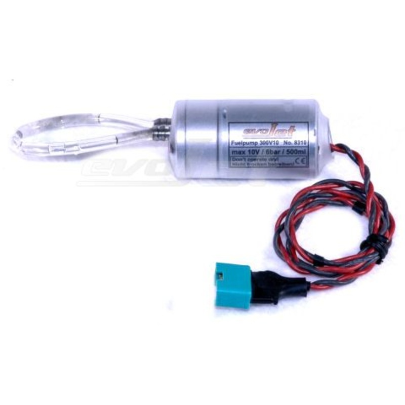 EvoJet FP300 Fuel Pump 8310