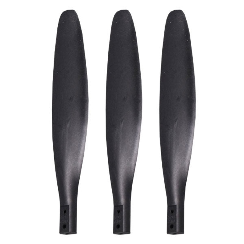 FMS 13×5 3-Blade Propeller (Yak/SBach/Extra/Edge) FMSPROP017
