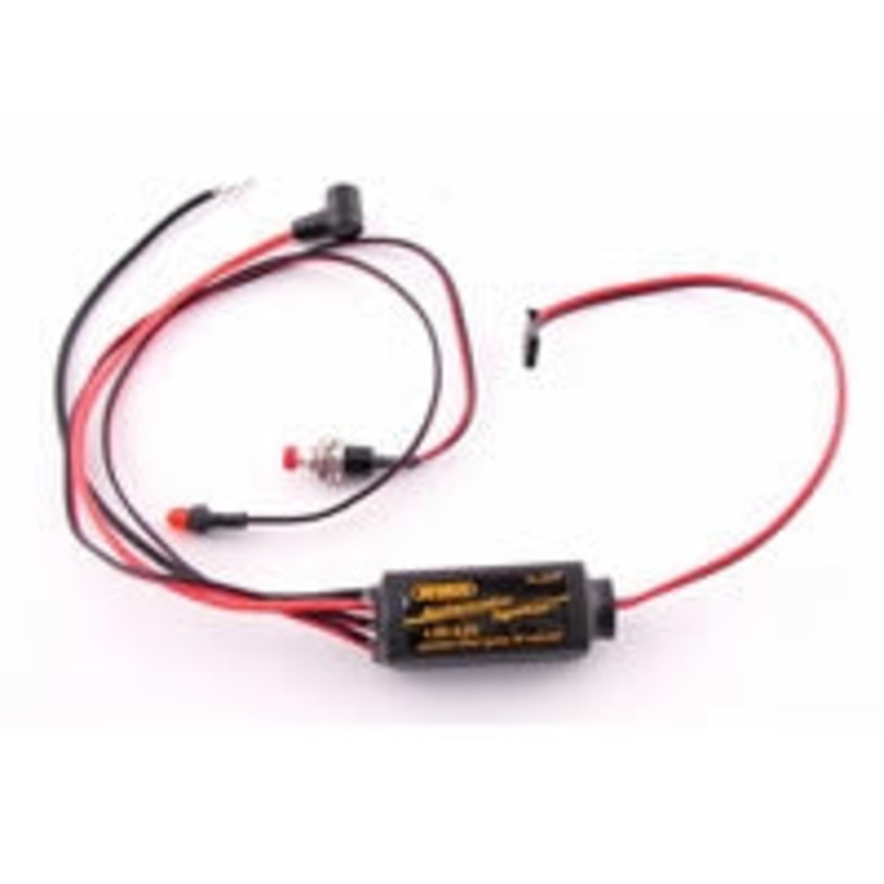 Prolux Automatic Glow Igniter With Indicator PX2205