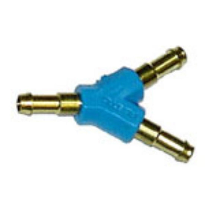 8mm Festo Barbed MS Y Air Line Connector