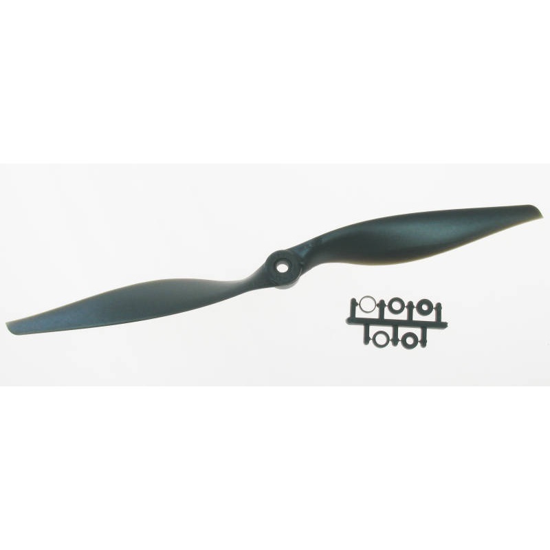 APC 10×8 Thin Electric Propeller LP10080E