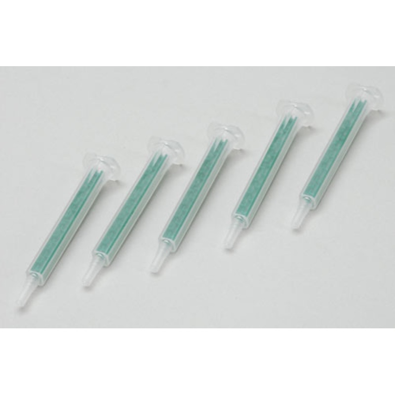 Deluxe Materials Aero Tech Auto Mix 8cm Nozzles (Pk5) AC14