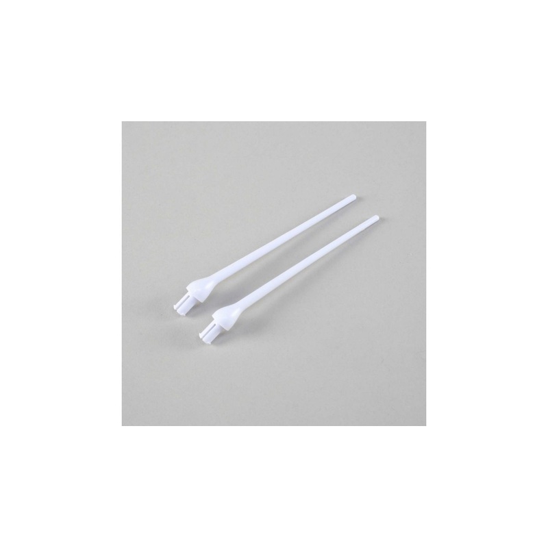 E-Flite Radio Antennas (2): C-Z Cessna 150 EFL1421