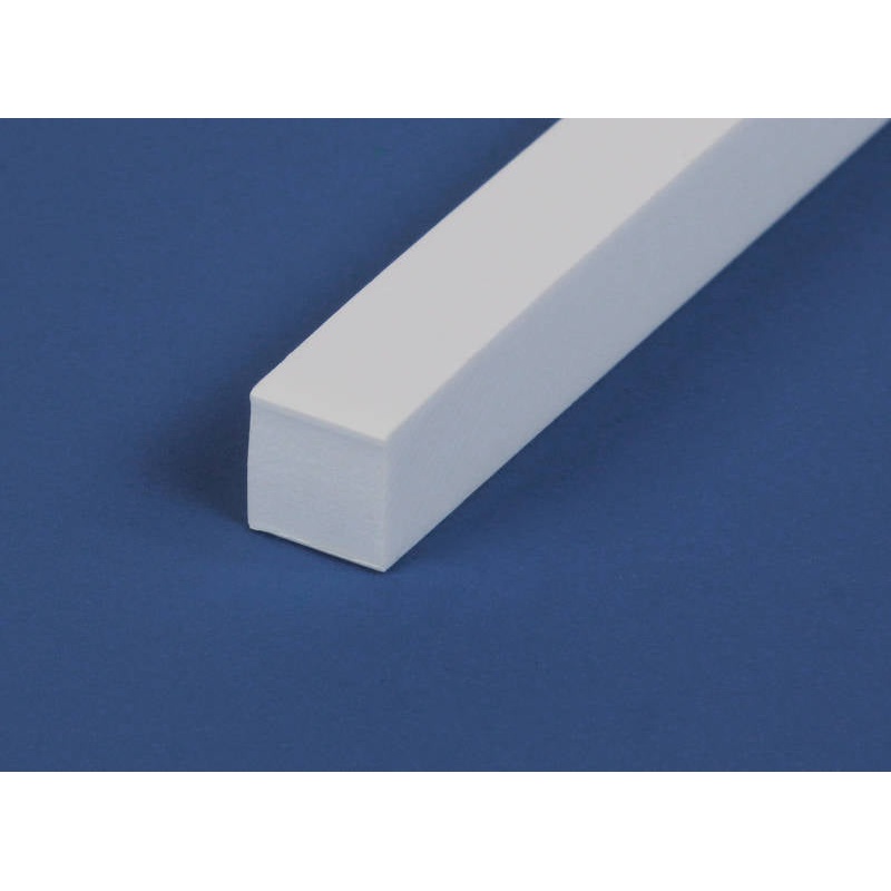 Evergreen .066x.066 HO-Scale Strip 6×6 (10 Pack) 8606