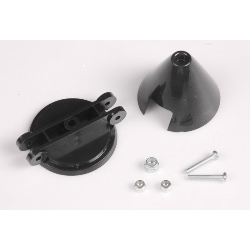 FMS Fox Glider (2.3m) Spinner Housing FS-MT104