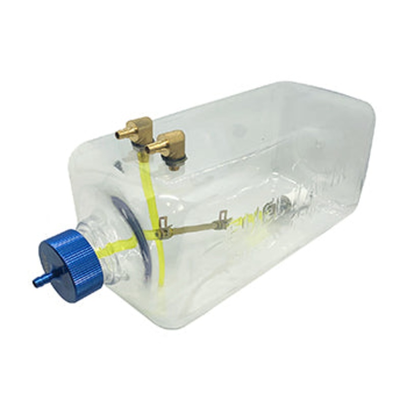 Pilot New Version Fuel Tank With Filter 1500cc PIL419