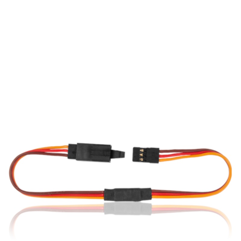 PowerBox Signal Amplifier JR 1110