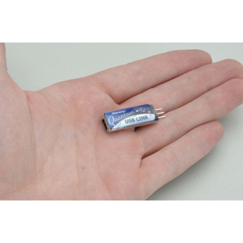 Ripmax Quantum II ESC PC Interface P-QPCINT