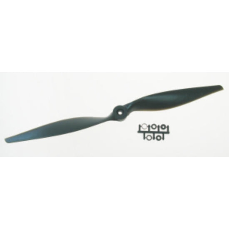 APC 15×7 Thin Electric Propeller LP15070E