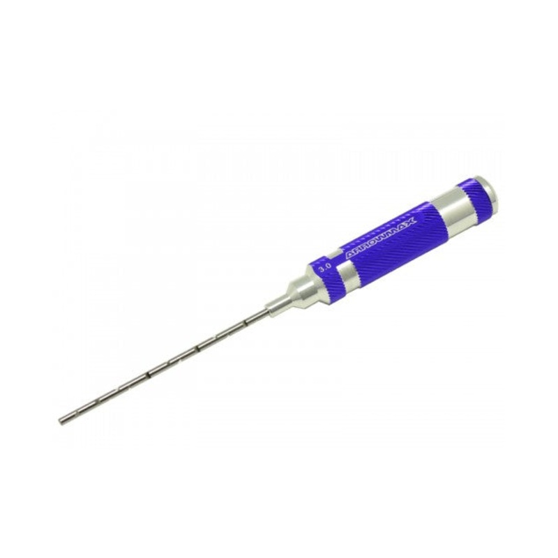 Arrowmax Arm Reamer 3.0x120mm AM190021