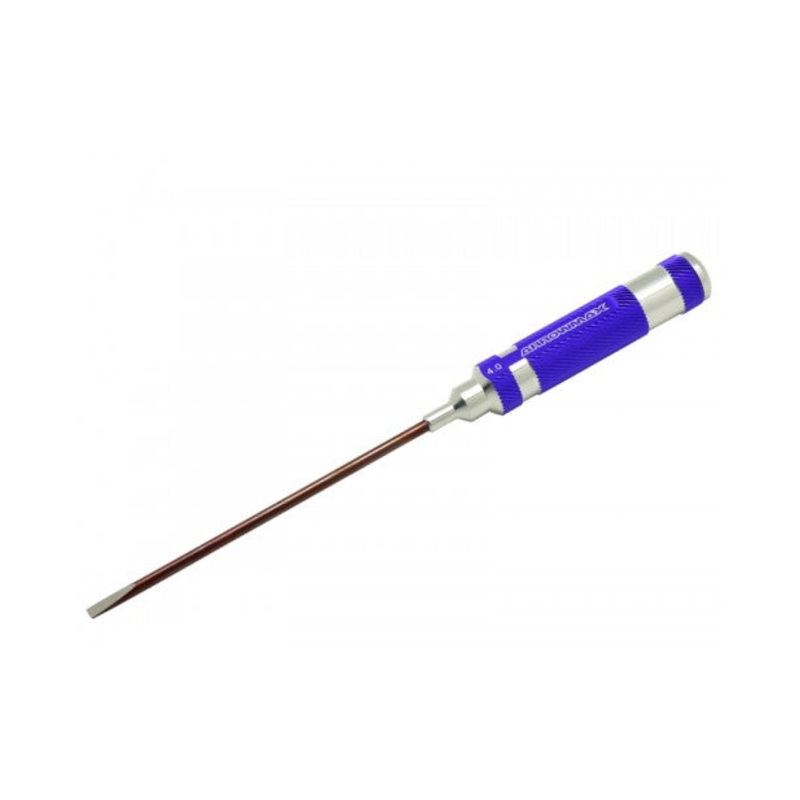 Arrowmax Flat Head Screwdriver 4.0x150mm AM130140