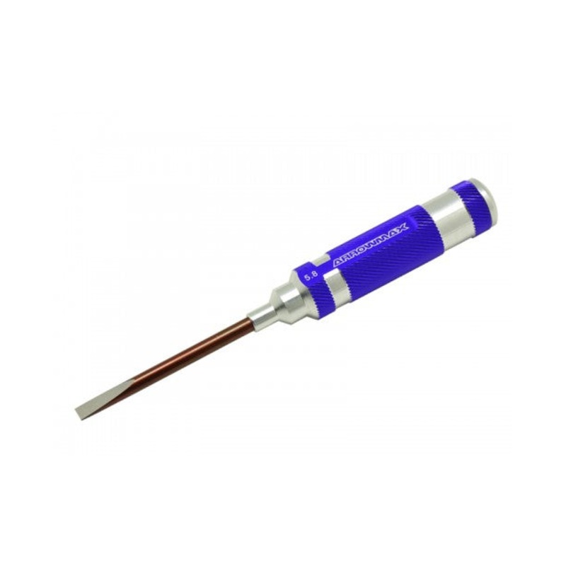 Arrowmax Flat Head Screwdriver 5.8x100mm AM130158
