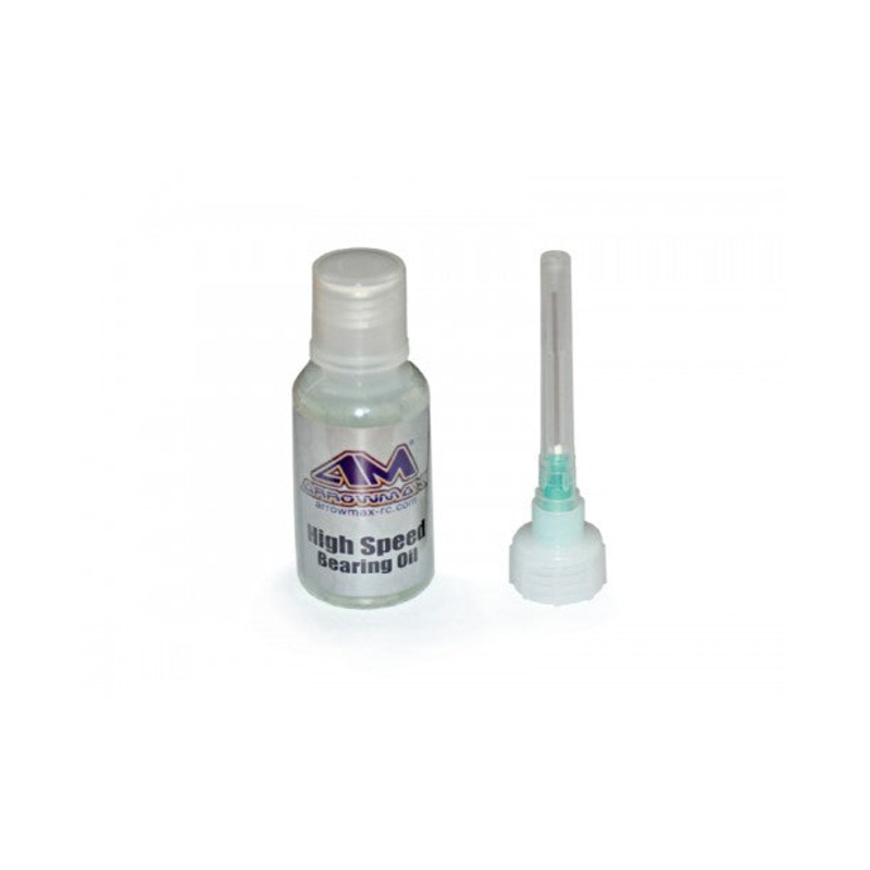 Arrowmax High Speed Bearing Oil AM210201