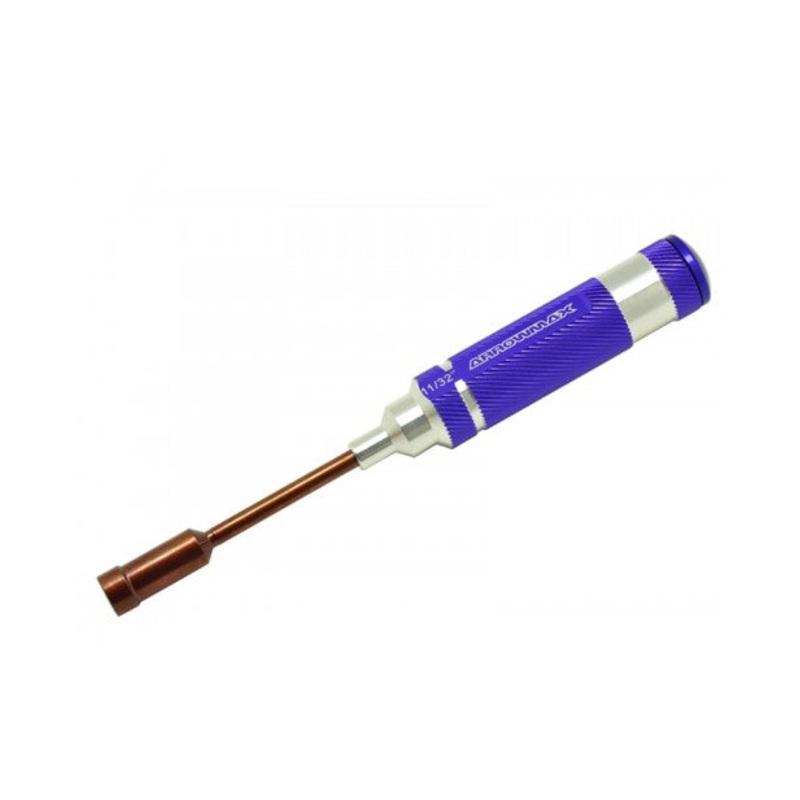 Arrowmax Nut Driver 11/32 (8.731mm)x100mm AM150287