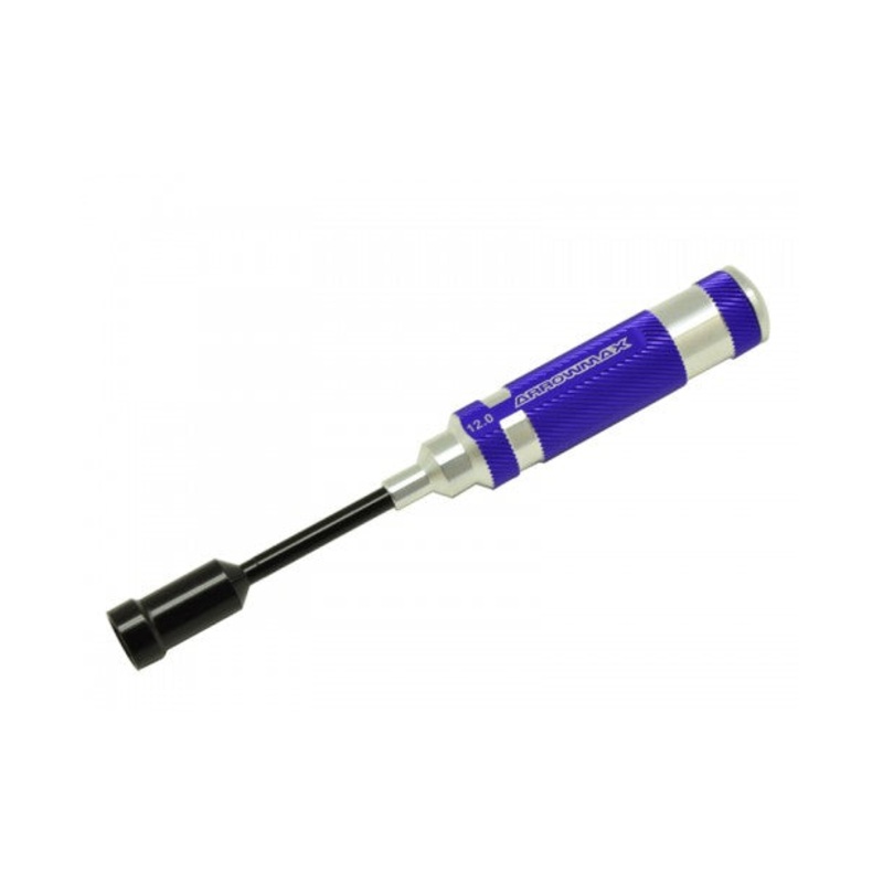 Arrowmax Nut Driver 12.0x100mm AM150112