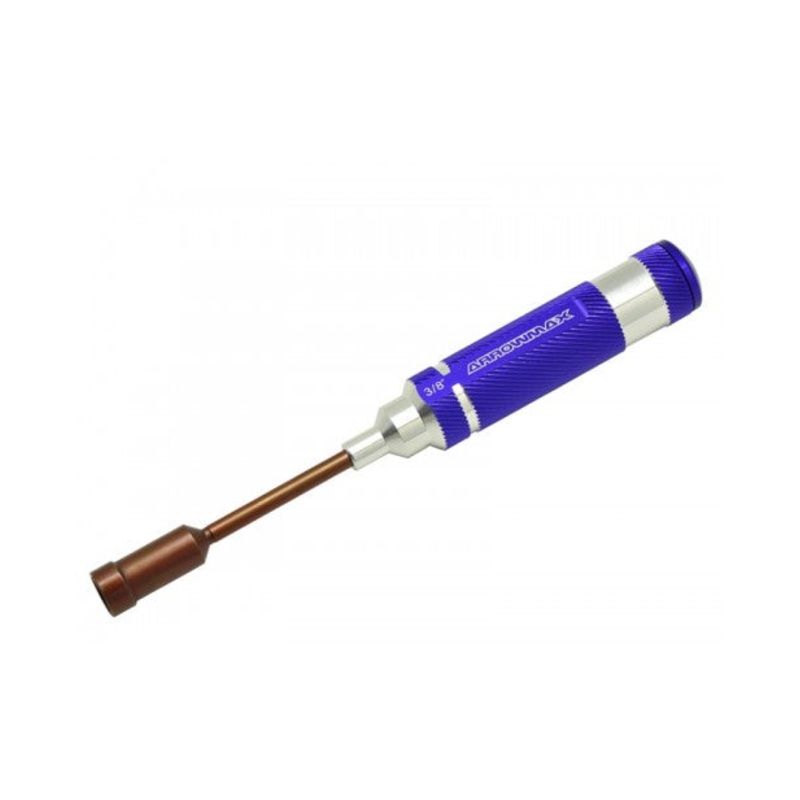 Arrowmax Nut Driver 3/8 (9.525mm)x100mm AM150295