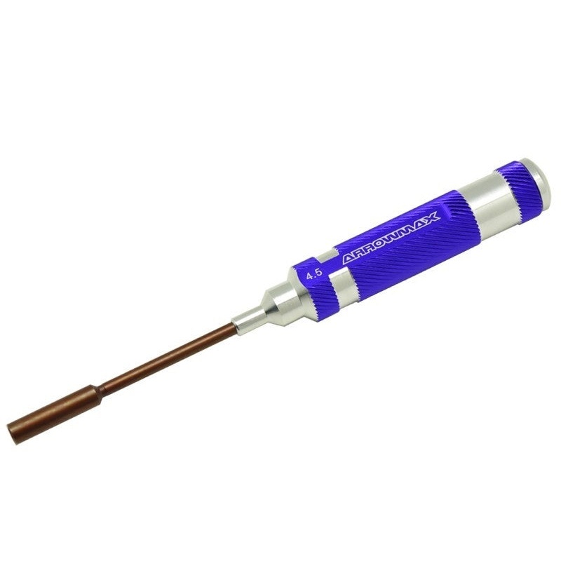 Arrowmax Nut Driver 4.5x100mm AM150145