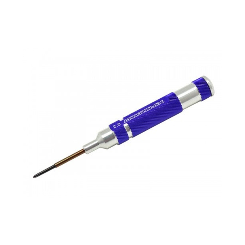 Arrowmax Phillips Screwdriver 2.0x45mm AM140120