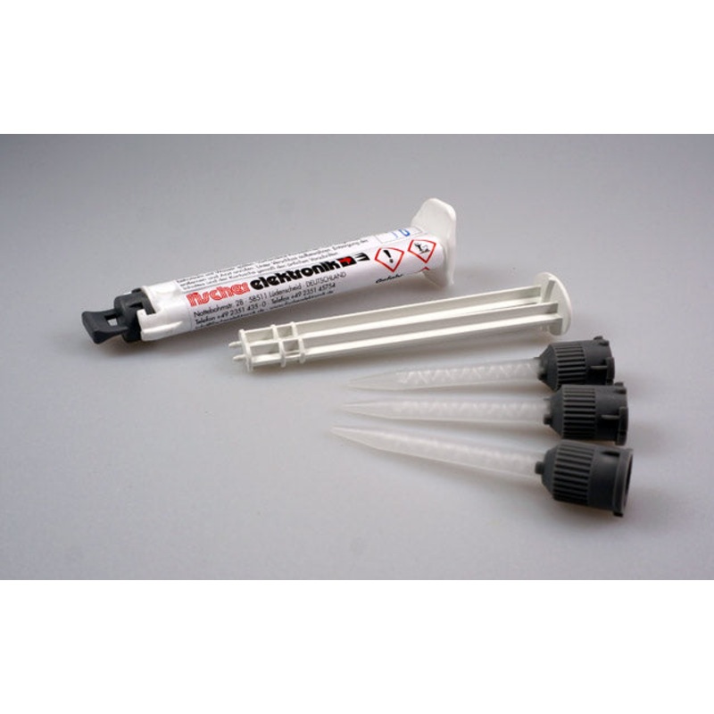 Emcotec Heat conducting adhesive WLK DK 4 A30000