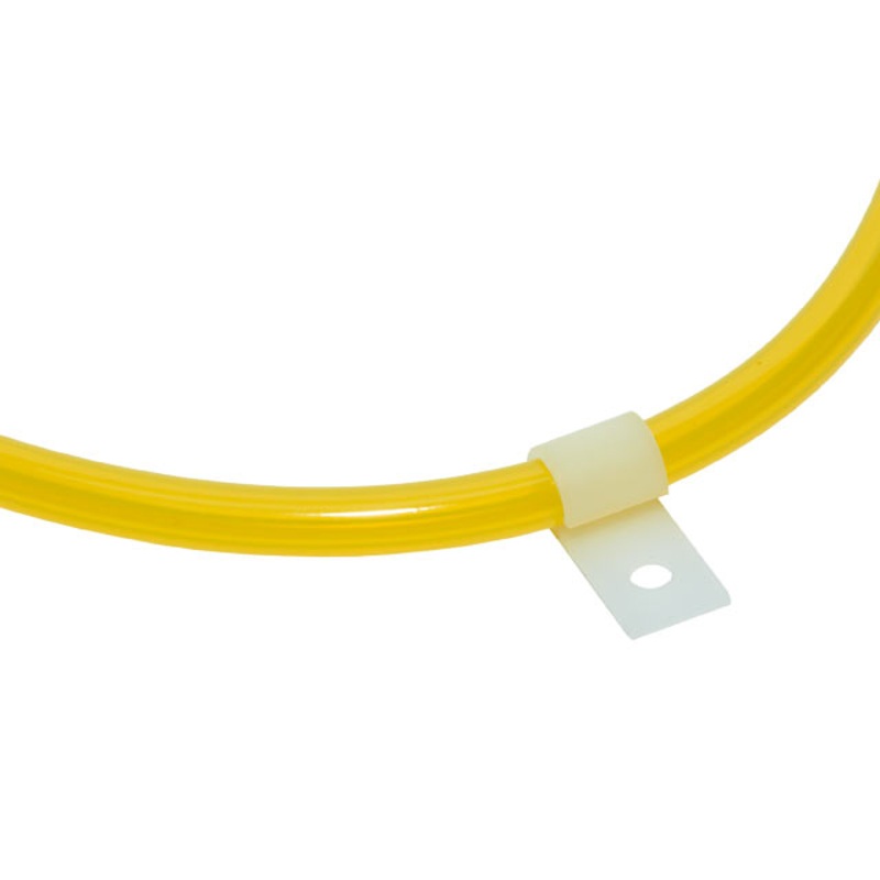 Emcotec Tube mounting clips (5 pieces) A86105