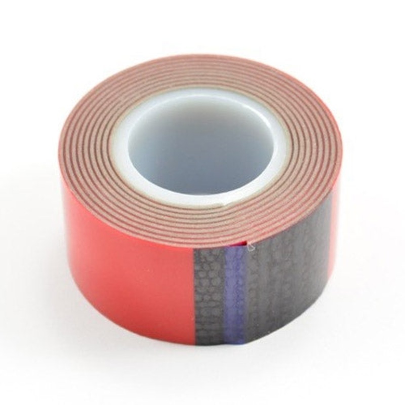 Fastrax Double Double Sided/Servo Tape FAST187