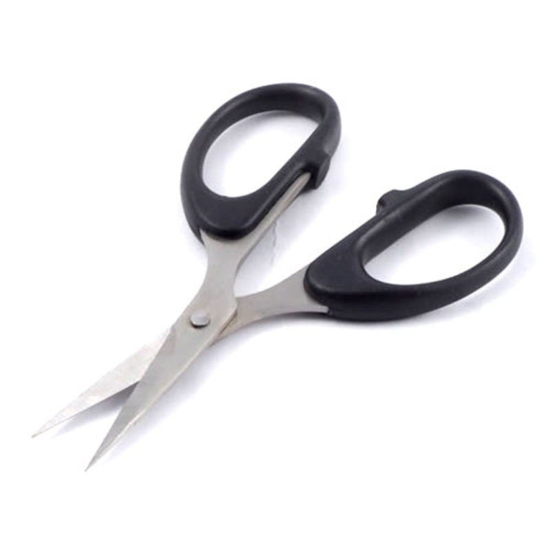 Fastrax Straight Scissors FAST01-3