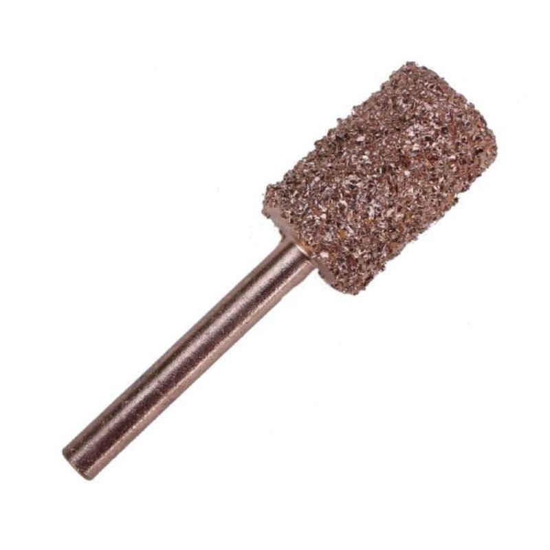 Perma-Grit Rotary Drum Coarse 11 mm Small Rotary RF3C PermaGrit