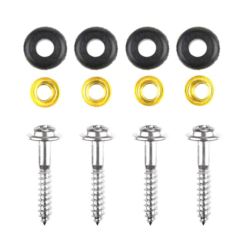 Savox Rubber Spacer Set For Mini Size Servos SV-SP02