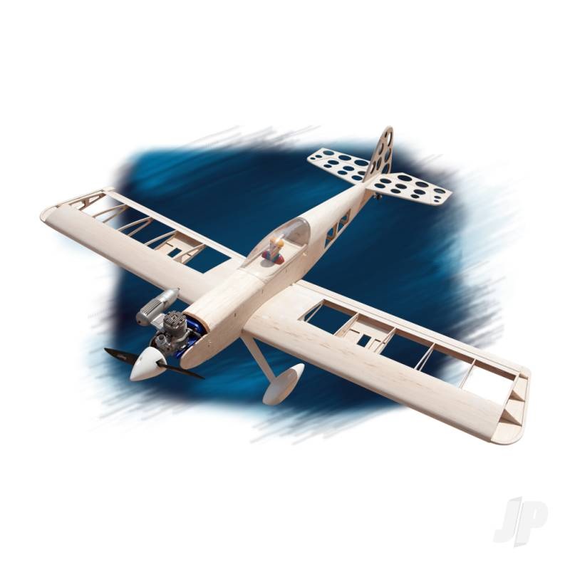 Seagull Challenger Construction Kit 1.34m (52.8in) SEA200K