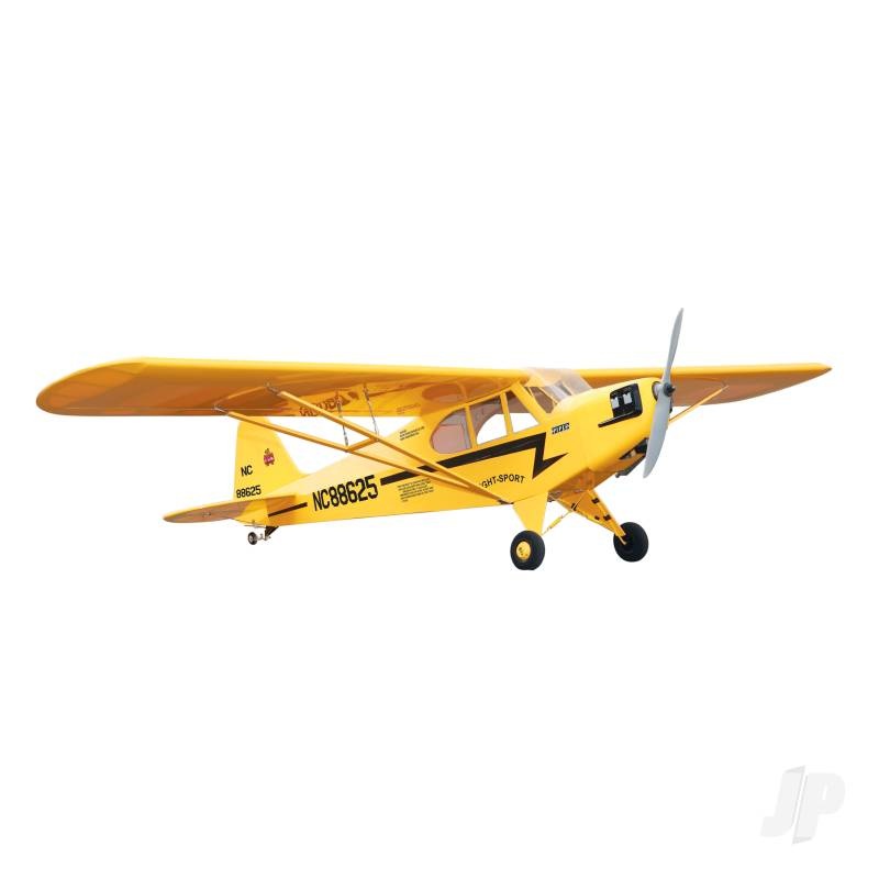 Seagull Piper Cub (75) 2.0m (79in) SEA87
